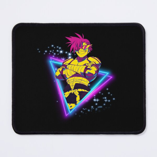 Item preview, Mecha Fusion Gurren Lagann's Merge into Ultimate Power designed and sold by CelesteBoudet.