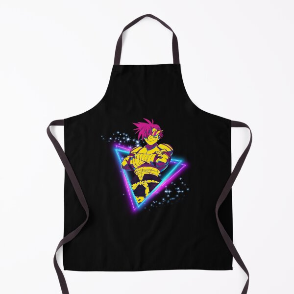 Item preview, Mecha Fusion Gurren Lagann's Merge into Ultimate Power designed and sold by CelesteBoudet.