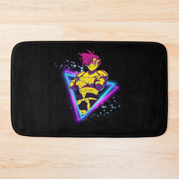 Item preview, Mecha Fusion Gurren Lagann's Merge into Ultimate Power designed and sold by CelesteBoudet.