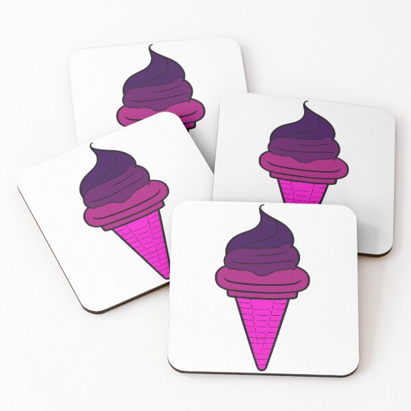 Item preview, Passionfruit Fantasy Delight - Ice Cream designed and sold by ArchieDid.