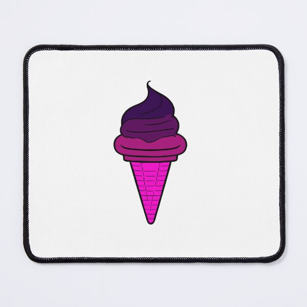 Item preview, Passionfruit Fantasy Delight - Ice Cream designed and sold by ArchieDid.