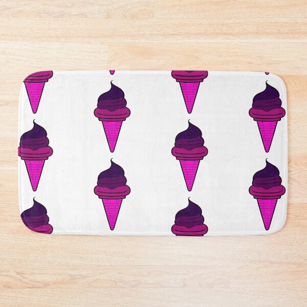 Item preview, Passionfruit Fantasy Delight - Ice Cream designed and sold by ArchieDid.