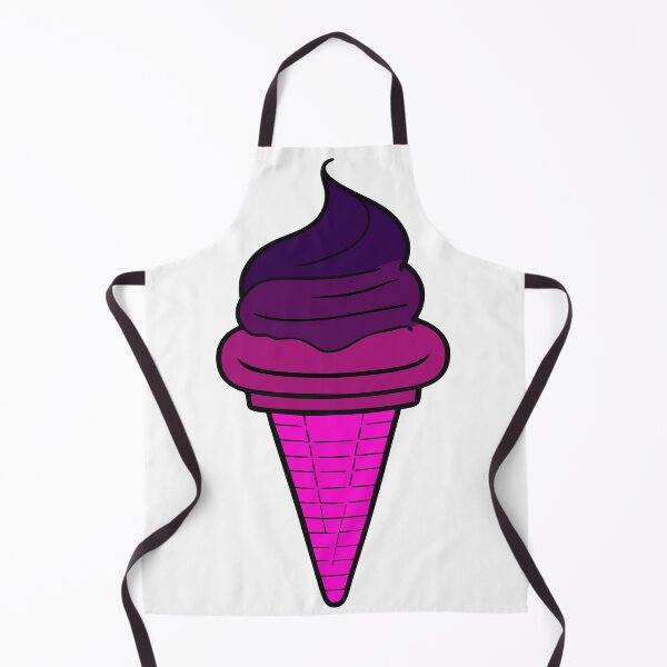 Item preview, Passionfruit Fantasy Delight - Ice Cream designed and sold by ArchieDid.