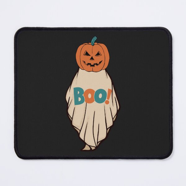 Item preview, Ghost Boo Vintage designed and sold by RockBeeDesigns.