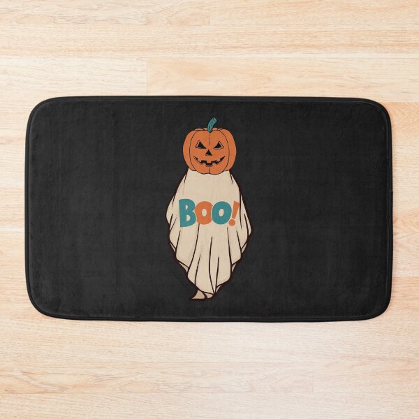 Item preview, Ghost Boo Vintage designed and sold by RockBeeDesigns.