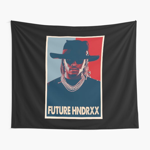 Future rapper tapestry sale