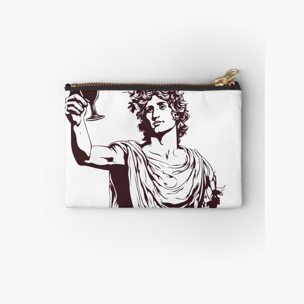 Item preview, Thank Dionysus it's Wine-day! designed and sold by Jaged.