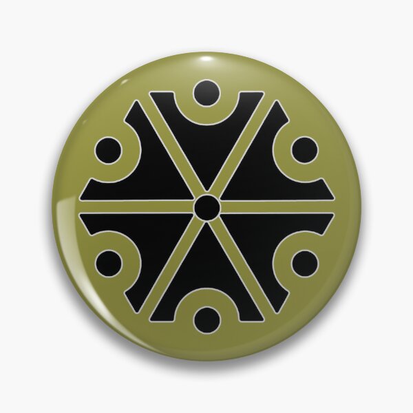 Item preview, Thunder Mark of Perun designed and sold by PapaSpence.