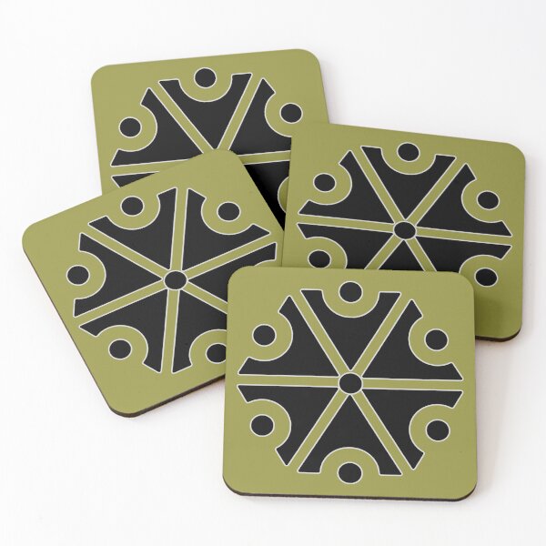 Item preview, Thunder Mark of Perun designed and sold by PapaSpence.