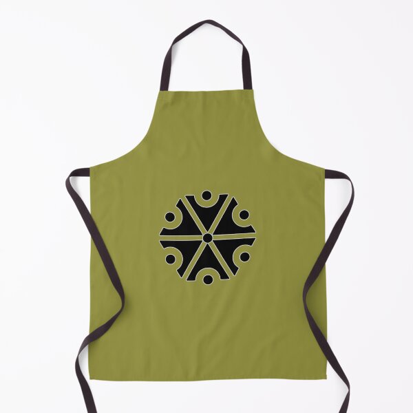 Item preview, Thunder Mark of Perun designed and sold by PapaSpence.
