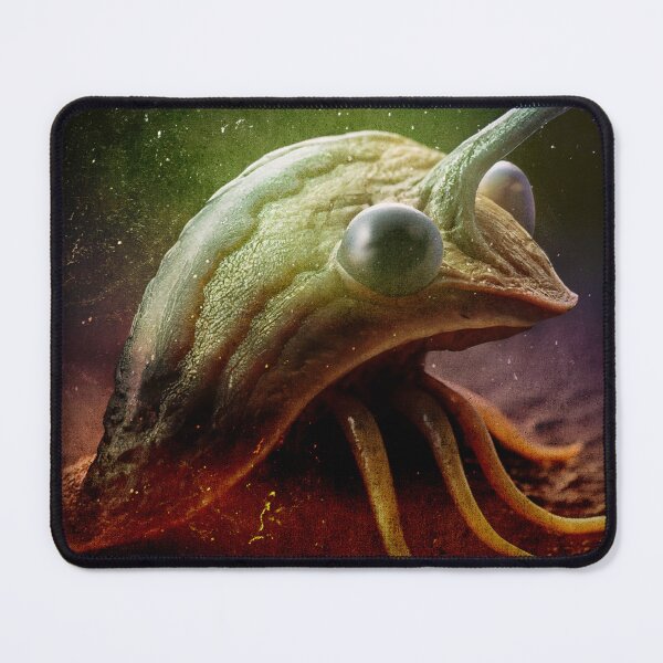 Item preview, XENOS V - AN ALIEN CREATURE designed and sold by Clifford Hayes.