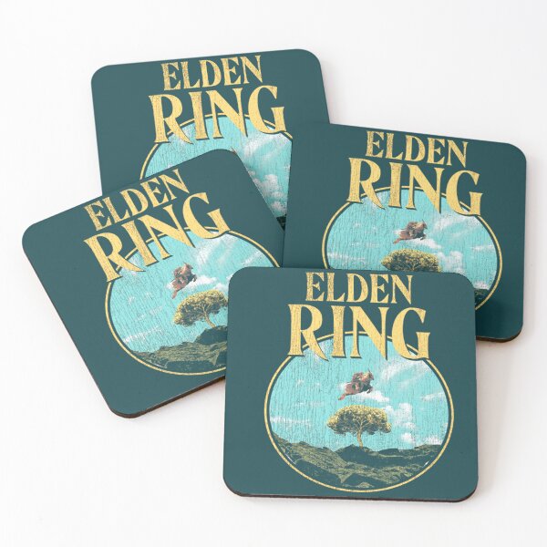 Item preview, elden designed and sold by AdaelPascua.