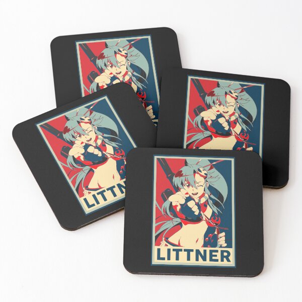 Item preview, Nia's Mystery Gurren Lagann's Enigmatic Key to Destiny designed and sold by CelesteBoudet.