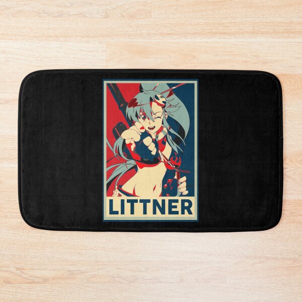 Item preview, Nia's Mystery Gurren Lagann's Enigmatic Key to Destiny designed and sold by CelesteBoudet.