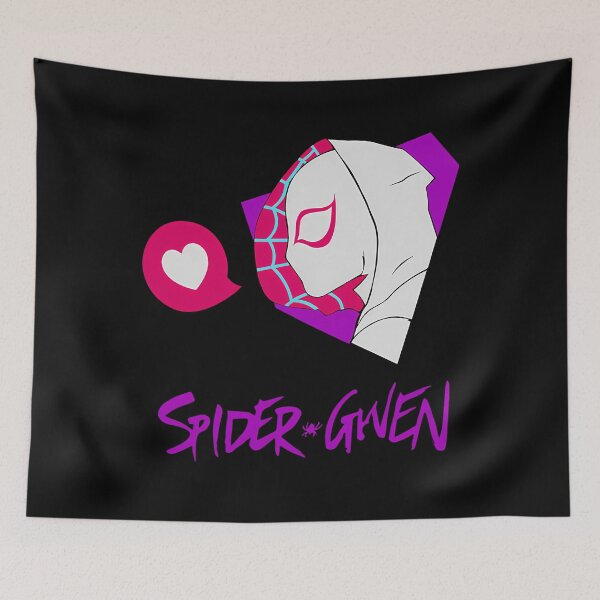 Item preview, Spider gwen art designed and sold by RolandModeBerg.