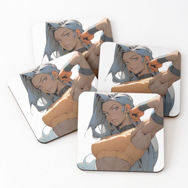 Item preview, Athletic Radiant Beauty designed and sold by AxeWave.