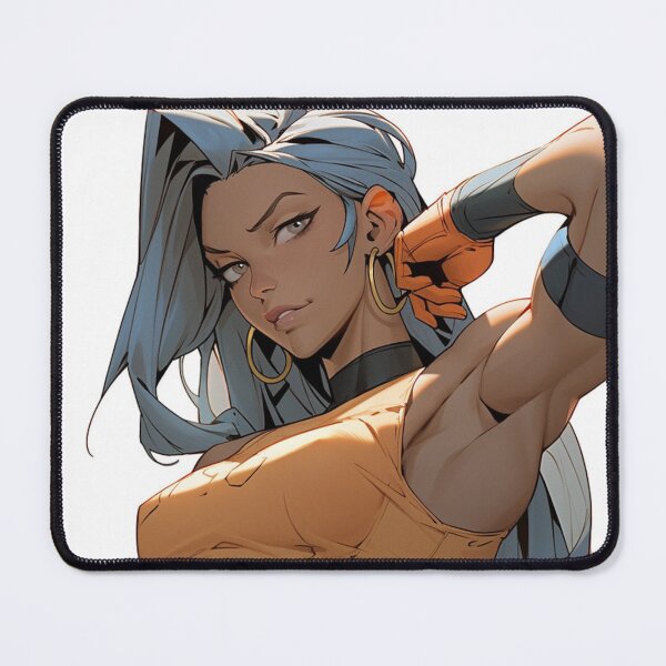 Item preview, Athletic Radiant Beauty designed and sold by AxeWave.