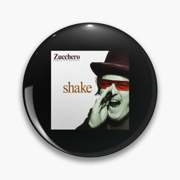 Item preview, Shake designed and sold by ChicArtmoloch.
