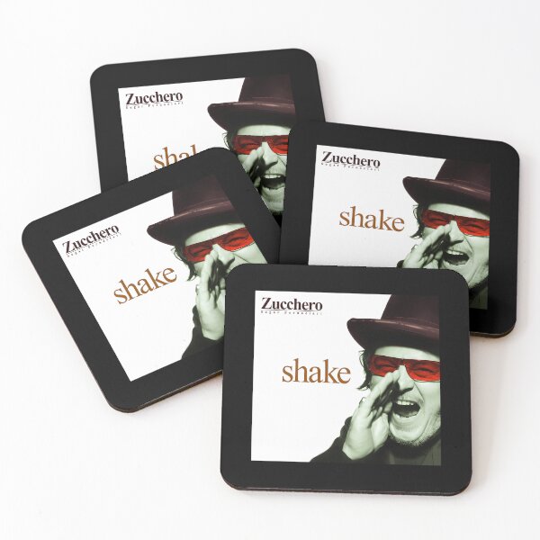 Item preview, Shake designed and sold by ChicArtmoloch.