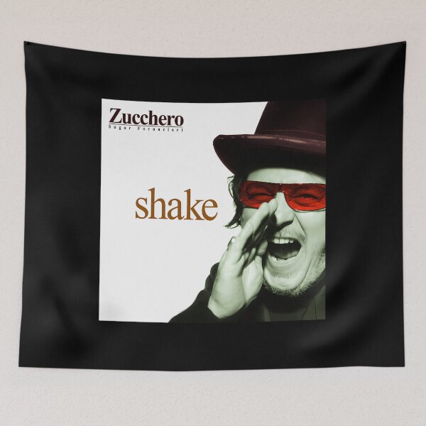 Item preview, Shake designed and sold by ChicArtmoloch.