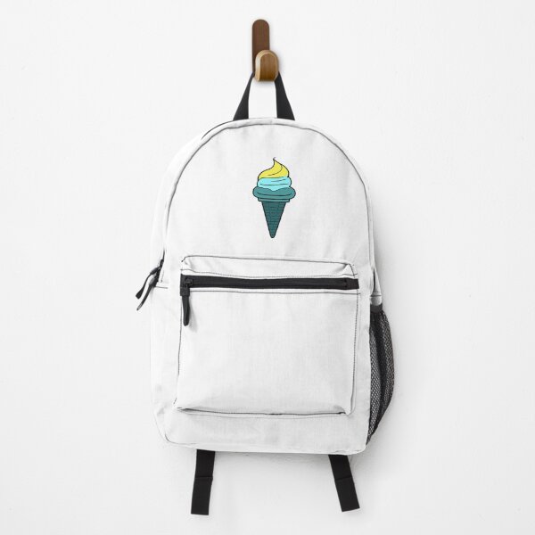 Item preview, Peachy Keen Delight - Ice Cream designed and sold by ArchieDid.