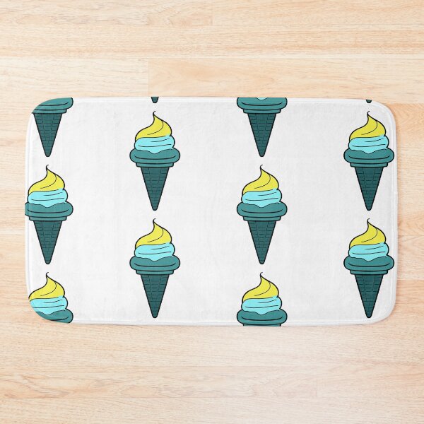 Item preview, Peachy Keen Delight - Ice Cream designed and sold by ArchieDid.