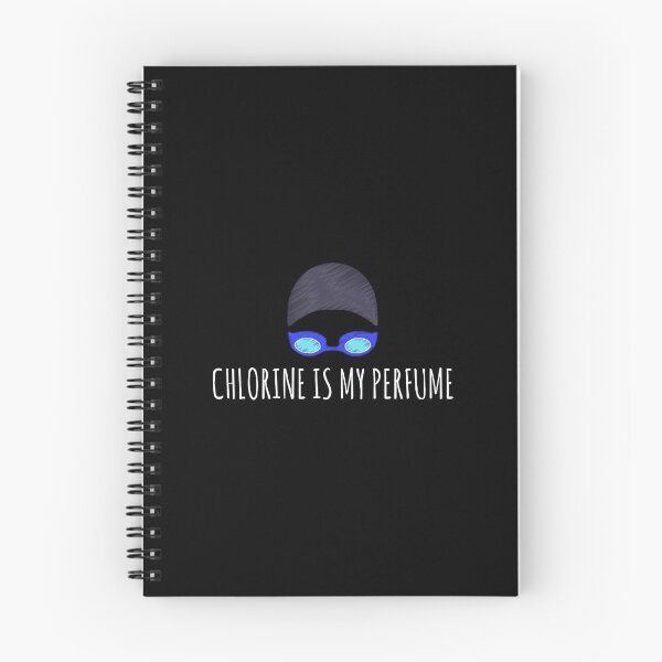 Item preview, Chlorine is My Perfume  	 designed and sold by byfqpxnwlgv44.