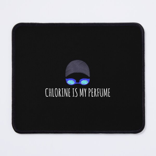 Item preview, Chlorine is My Perfume designed and sold by byfqpxnwlgv44.