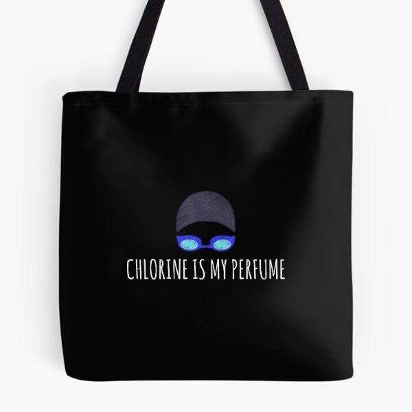 Item preview, Chlorine is My Perfume  	 designed and sold by byfqpxnwlgv44.