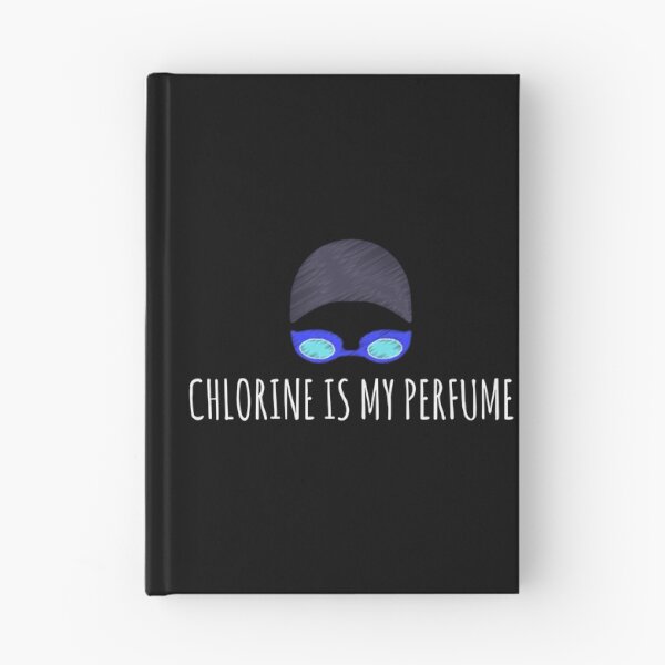 Item preview, Chlorine is My Perfume  	 designed and sold by byfqpxnwlgv44.