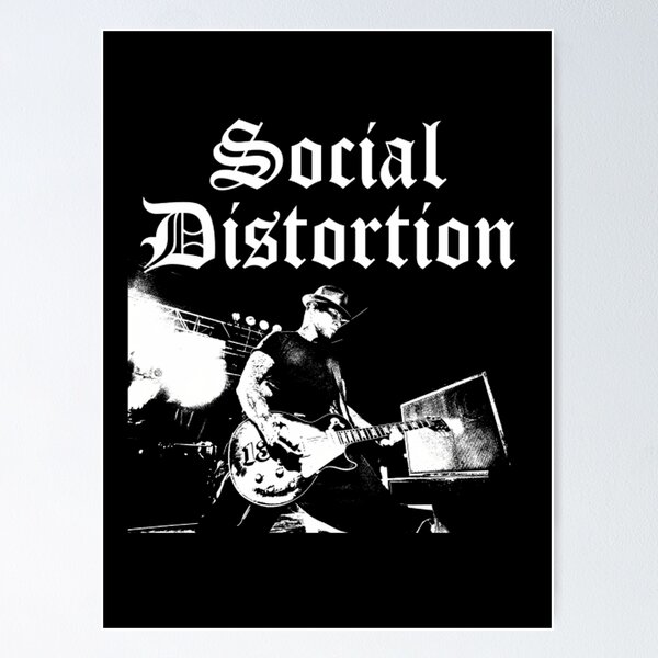 Mike Ness Posters for Sale | Redbubble