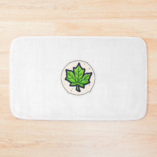 Item preview, Cartoon Ivy Leaf designed and sold by SO-FU.