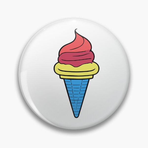 Item preview, Caramel Swirl Serenade - Ice Cream designed and sold by ArchieDid.