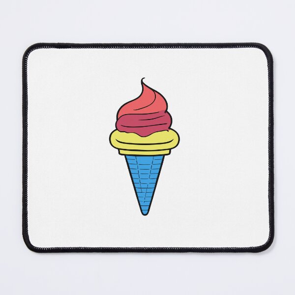 Item preview, Caramel Swirl Serenade - Ice Cream designed and sold by ArchieDid.