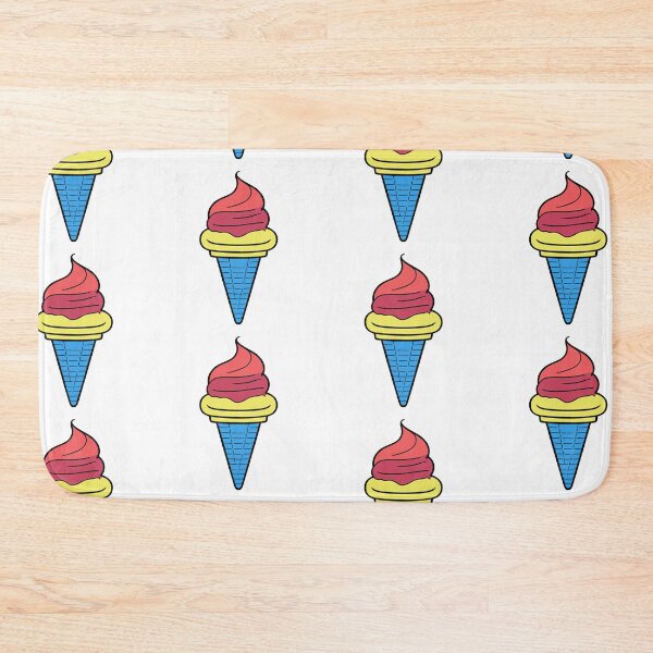 Item preview, Caramel Swirl Serenade - Ice Cream designed and sold by ArchieDid.