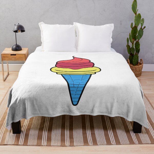 Item preview, Caramel Swirl Serenade - Ice Cream designed and sold by ArchieDid.