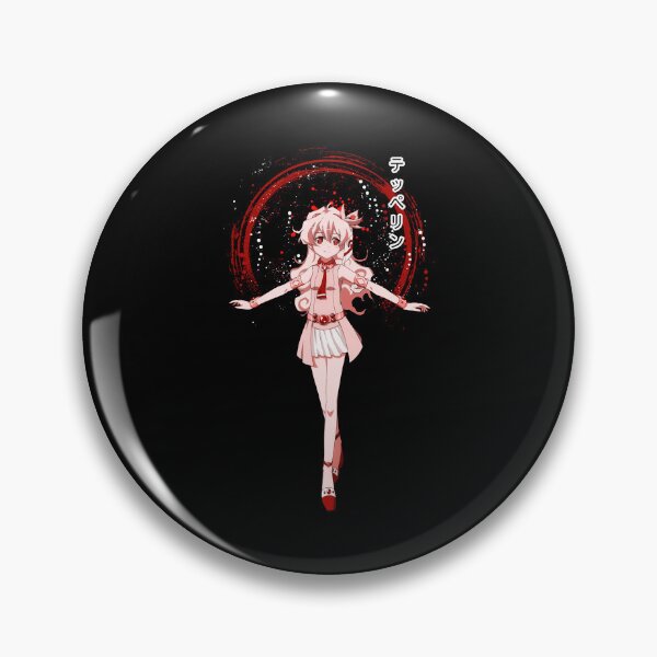 Item preview, Overcoming Limits Gurren Lagann's Message of Boundless Courage designed and sold by CelesteBoudet.