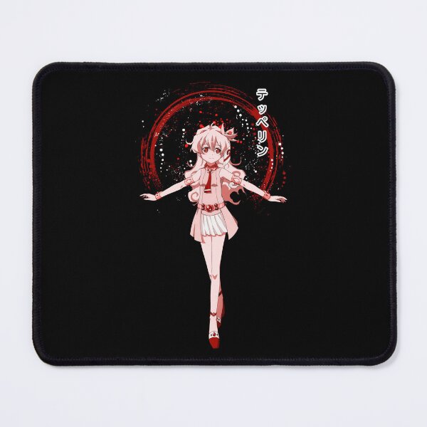 Item preview, Overcoming Limits Gurren Lagann's Message of Boundless Courage designed and sold by CelesteBoudet.