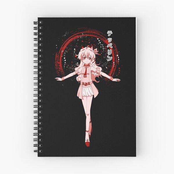 Item preview, Overcoming Limits Gurren Lagann's Message of Boundless Courage designed and sold by CelesteBoudet.