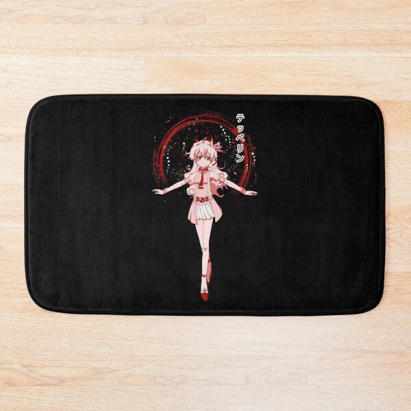 Item preview, Overcoming Limits Gurren Lagann's Message of Boundless Courage designed and sold by CelesteBoudet.