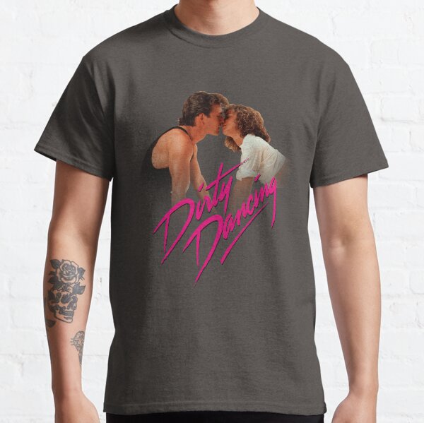 Item preview, Dirty Dancing Baby On Stage designed and sold by ArtShopDesir.