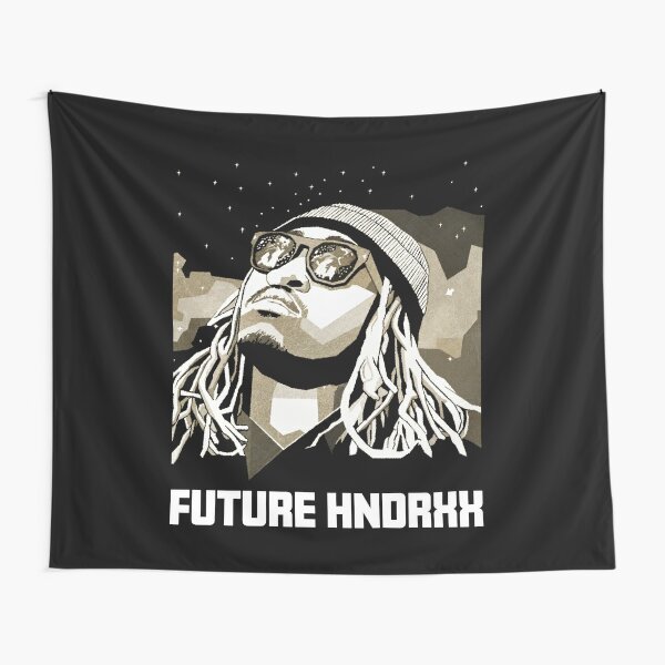 Future Rapper Tapestries for Sale Redbubble