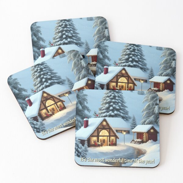 Item preview, Christmas Greetings designed and sold by likbatonboot.