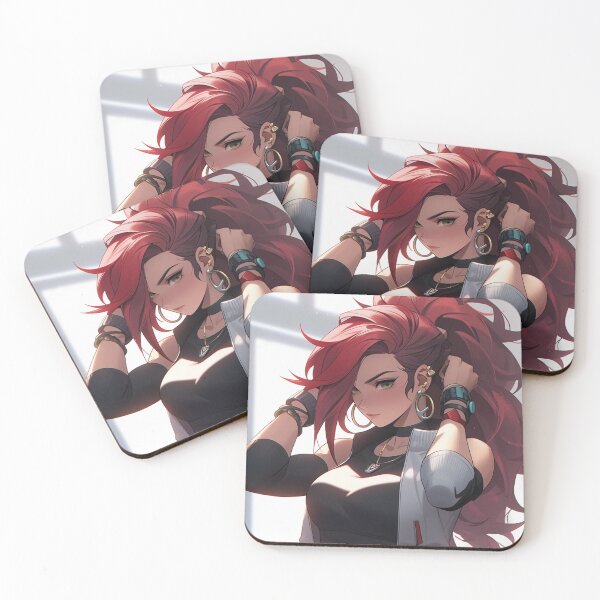 Item preview, Gym Girlfriend designed and sold by AxeWave.