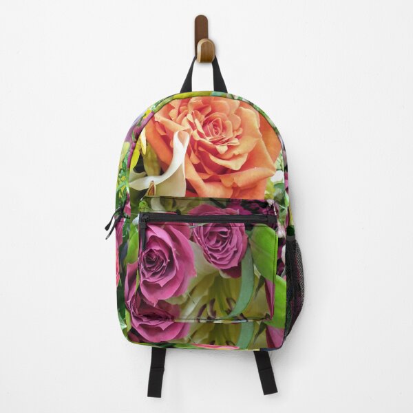 Item preview, Roses and Mixed Flowers Photography designed and sold by Victoria Rose.