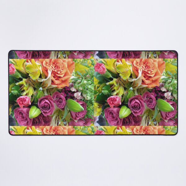 Item preview, Roses and Mixed Flowers Photography designed and sold by Victoria Rose.