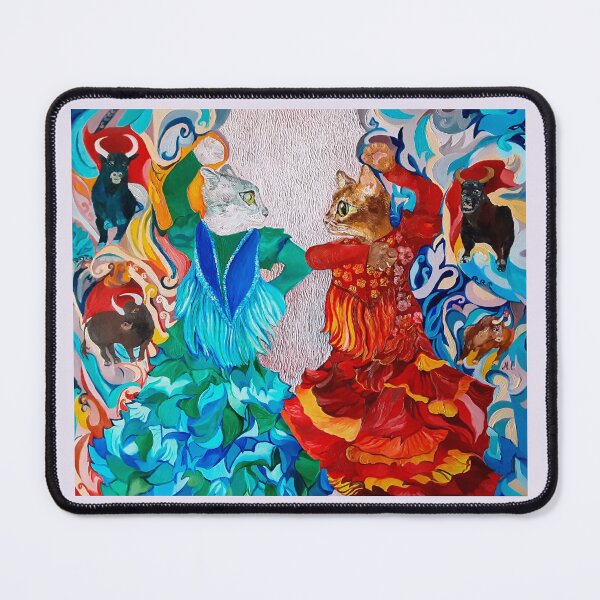 Item preview, Sevillanas designed and sold by MariaSibireva.