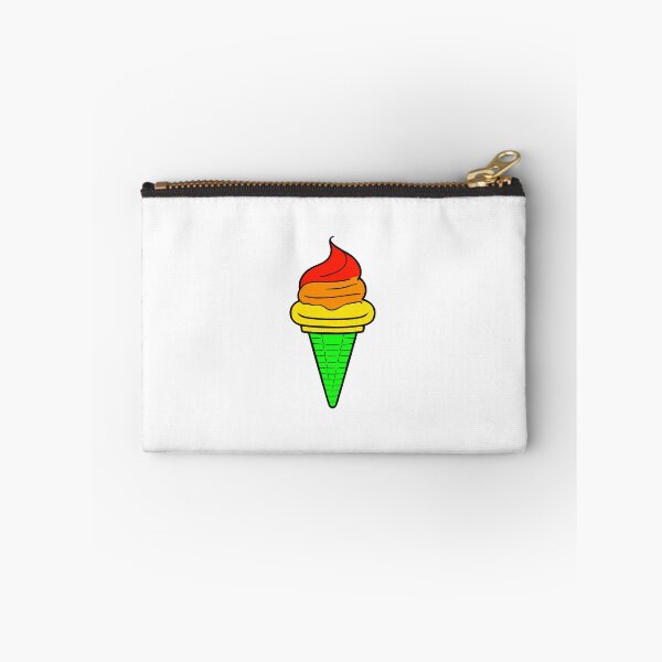 Item preview, Choco-Orange Fusion - Ice Cream designed and sold by ArchieDid.