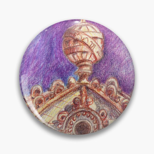 Item preview, Manuelino. torre sineira. esfera armilar. Jerónimos Monastery designed and sold by Tereza Pilar  Art.