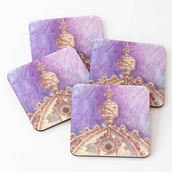 Item preview, Manuelino. torre sineira. esfera armilar. Monasterio de los Jerónimos designed and sold by Tereza Pilar Art.